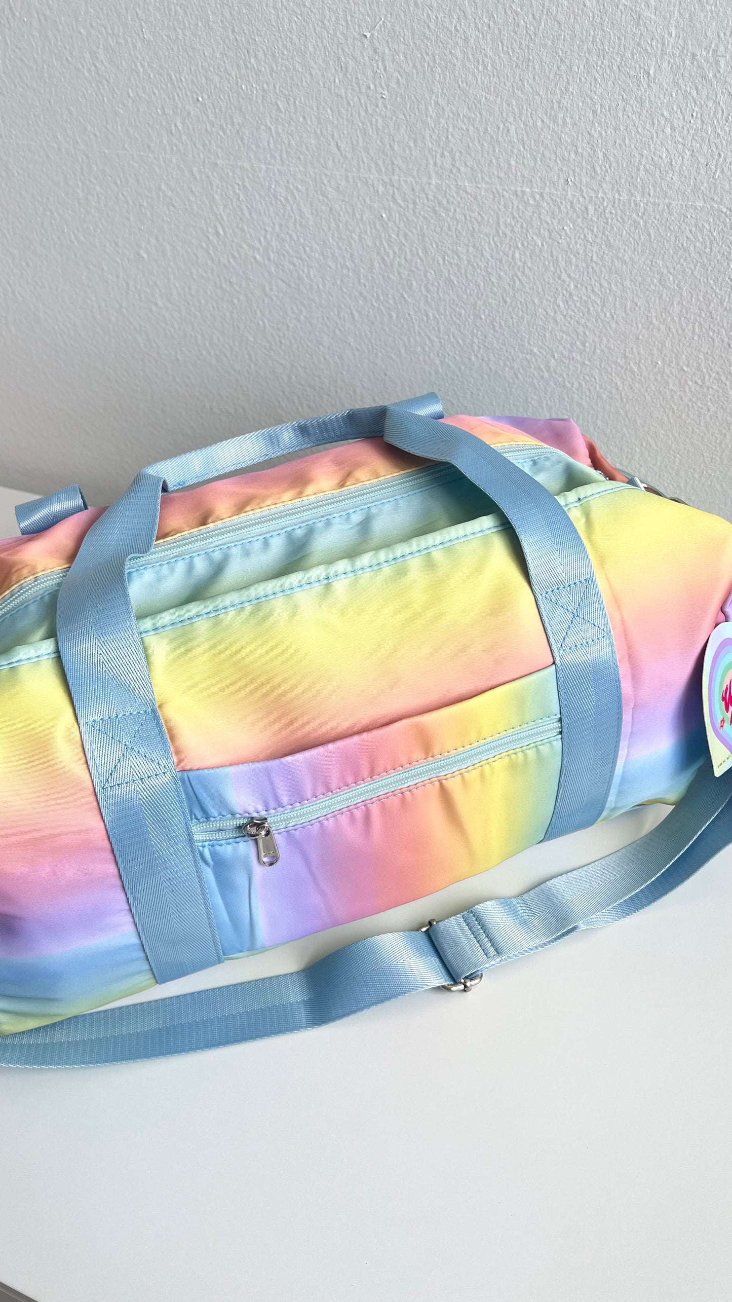 Everyday coast duffle bag