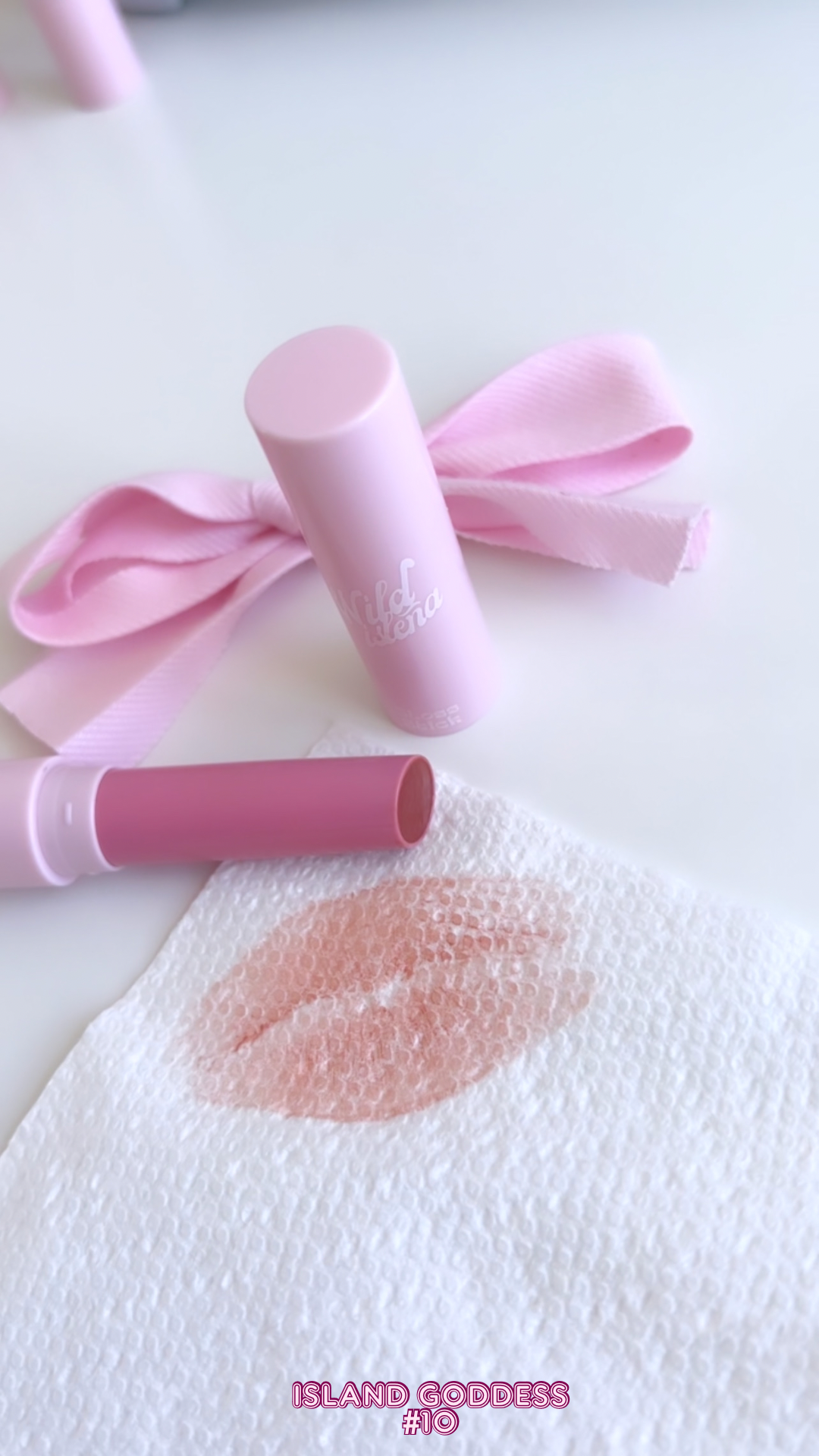 Gloss stick